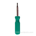 Flat Head & Phillips Reversible Screwdriver